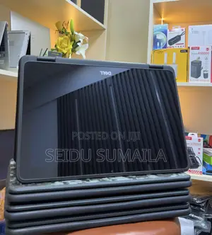 Laptop Dell Latitude 11 3190 8GB Intel SSD 128GB