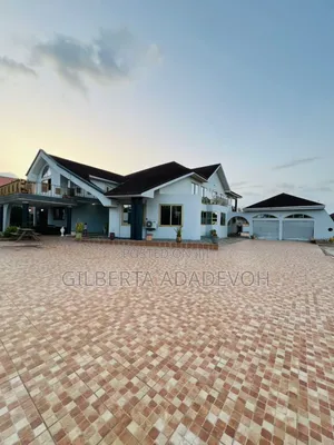 6bdrm House in Oyarifa Mall Area for rent