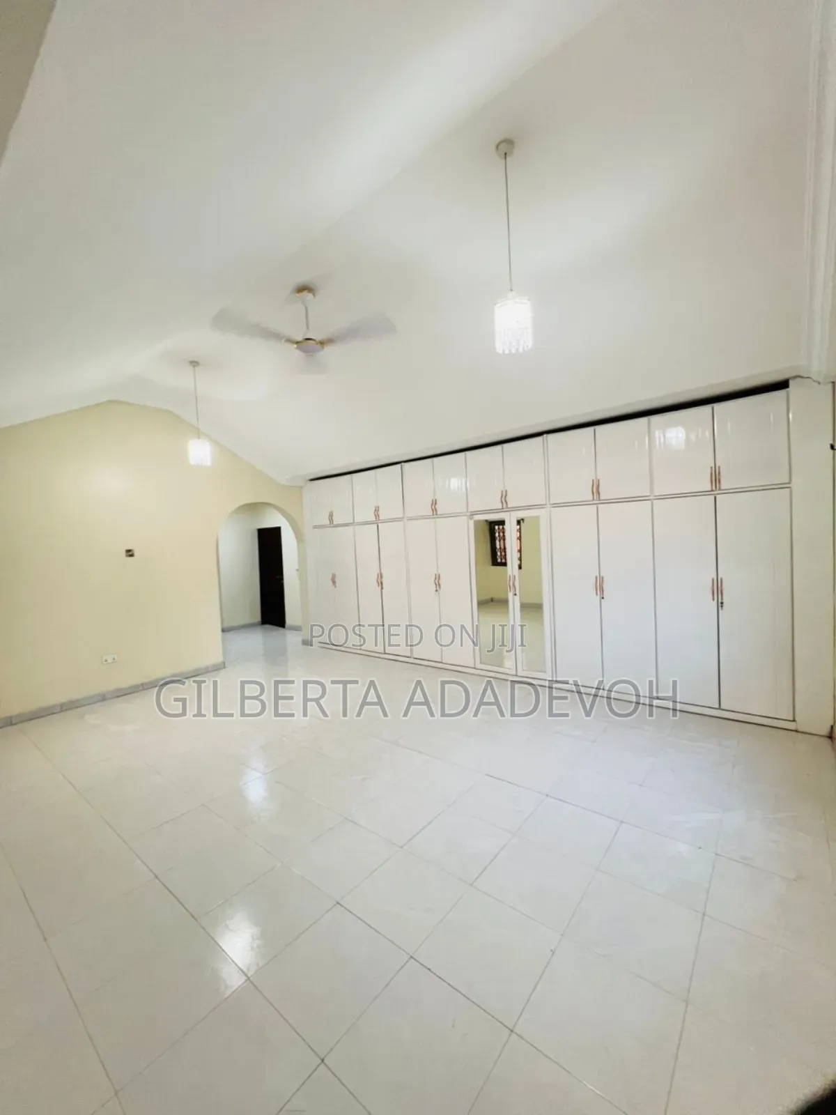 6bdrm House in Oyarifa Mall Area for rent