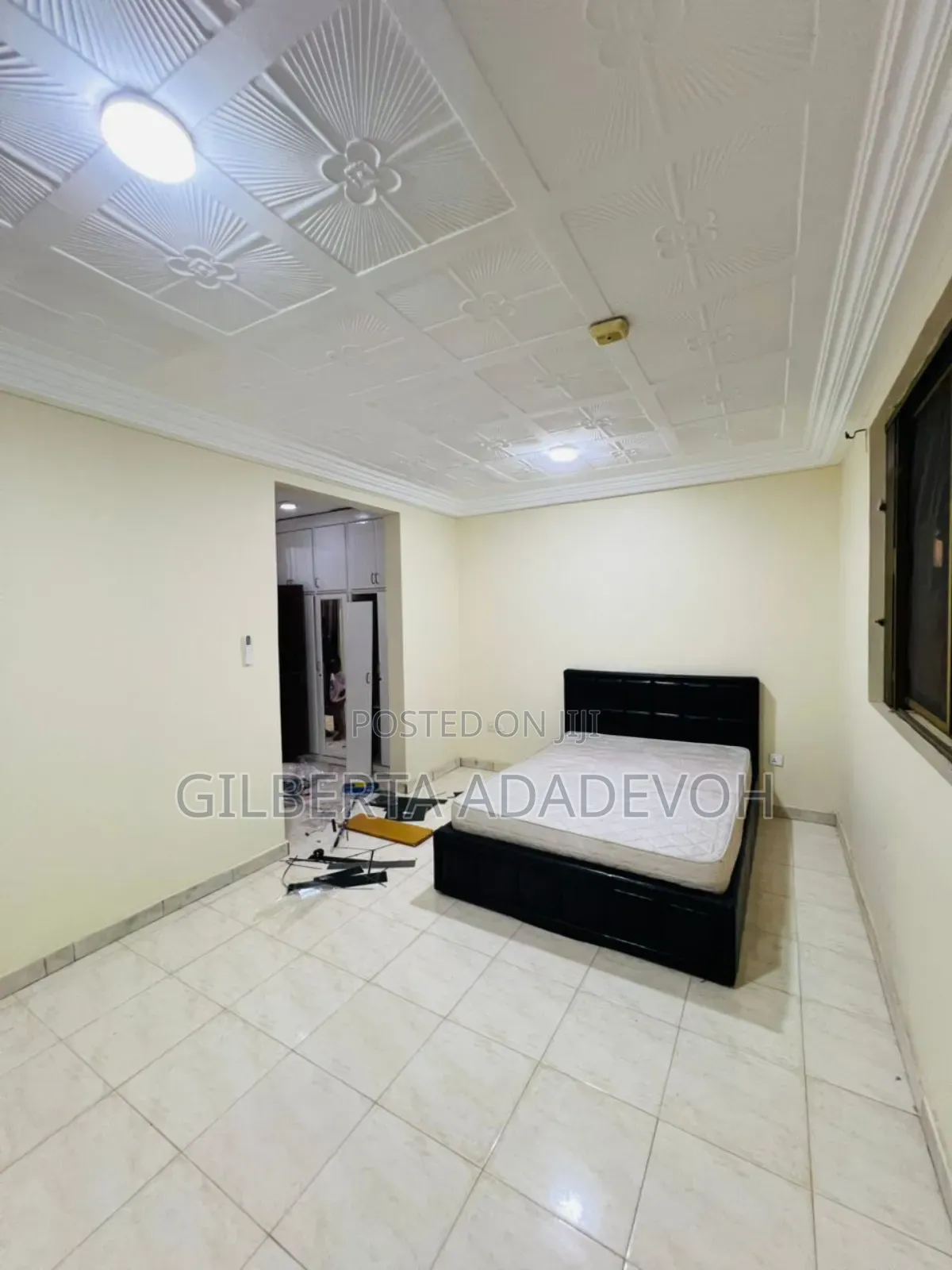 6bdrm House in Oyarifa Mall Area for rent
