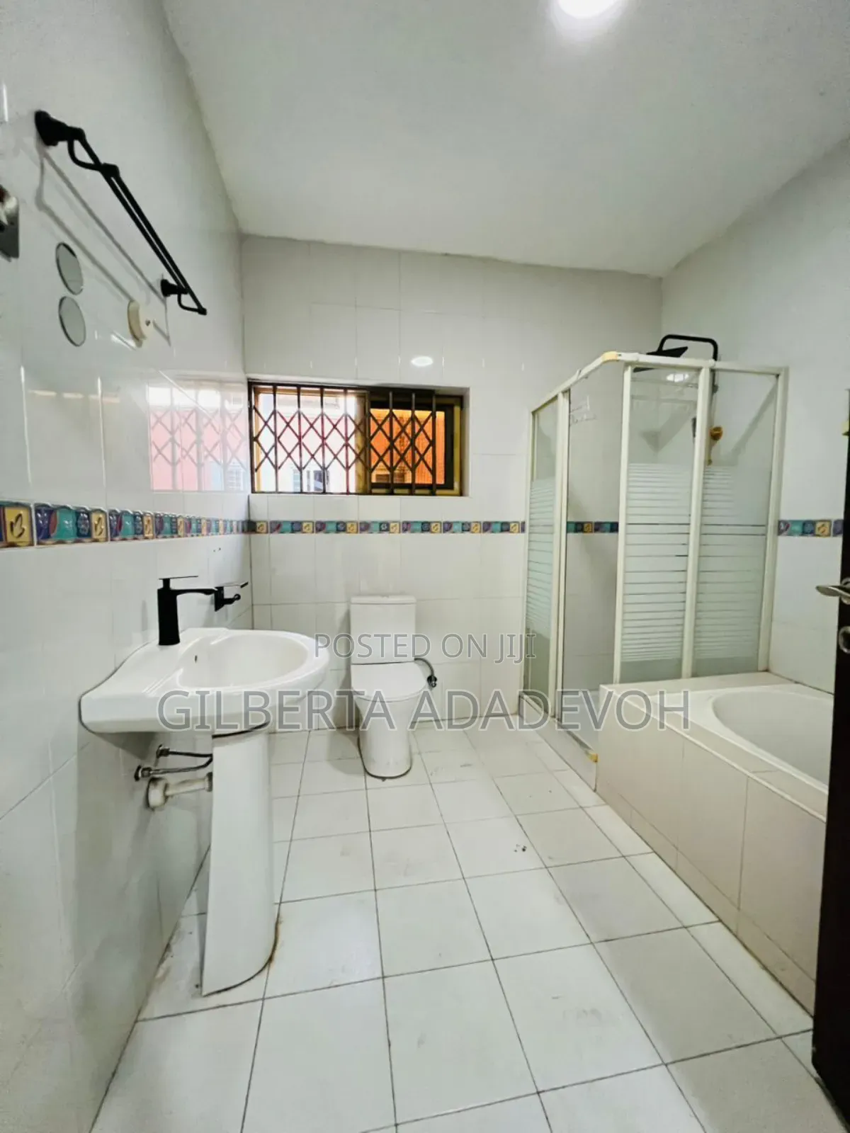 6bdrm House in Oyarifa Mall Area for rent