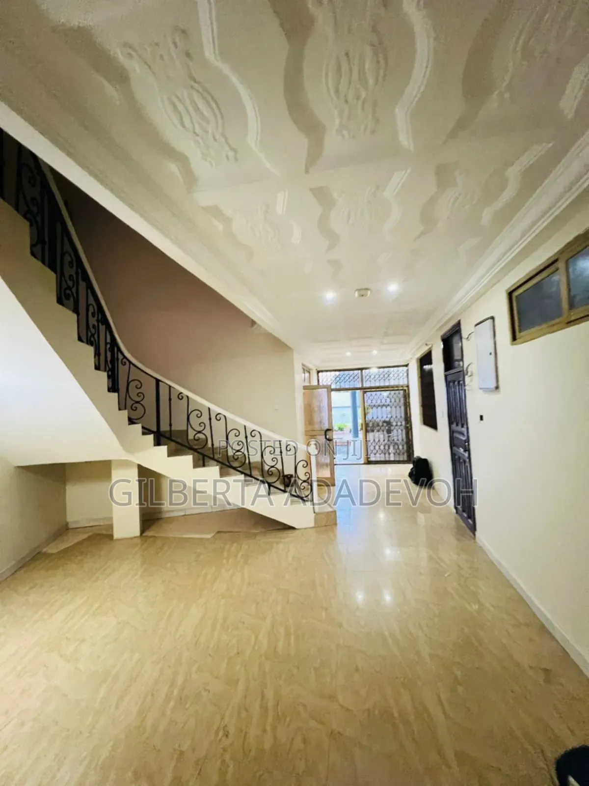 6bdrm House in Oyarifa Mall Area for rent