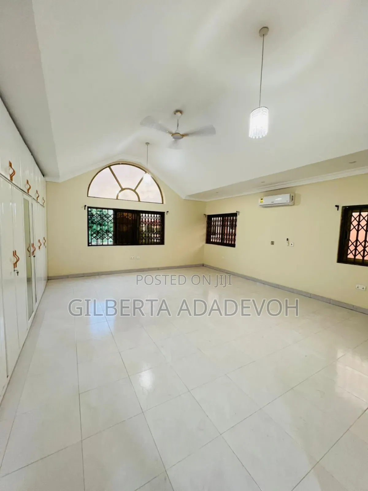 6bdrm House in Oyarifa Mall Area for rent