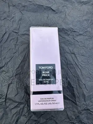 Tomford Perfume