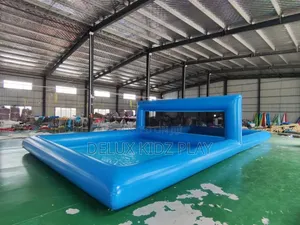 Large Swimming Pool for Rent for Funfairs