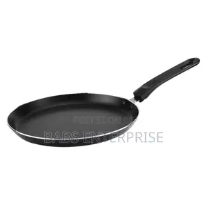 Decakila 24x2cm Crepe Pan - Kmep019r