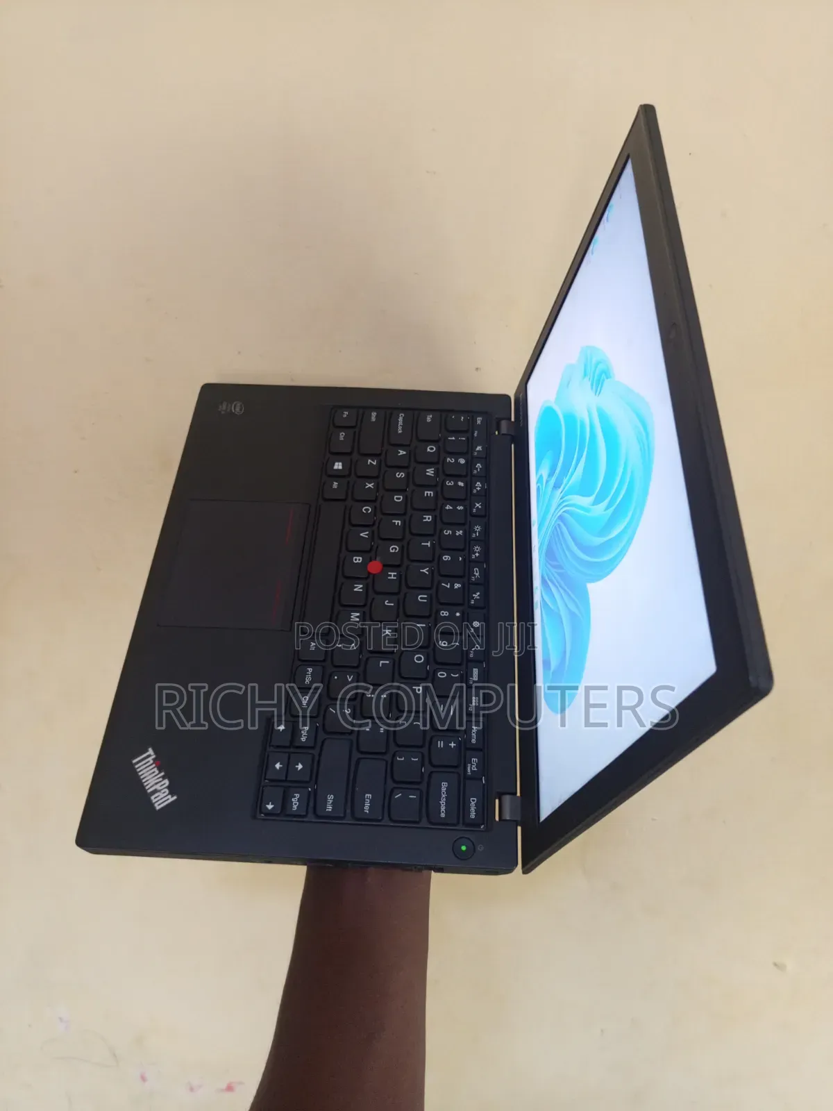 Laptop Lenovo 8GB Intel Core i5 HDD 640GB