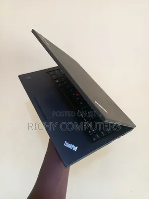 Laptop Lenovo 8GB Intel Core i5 HDD 640GB