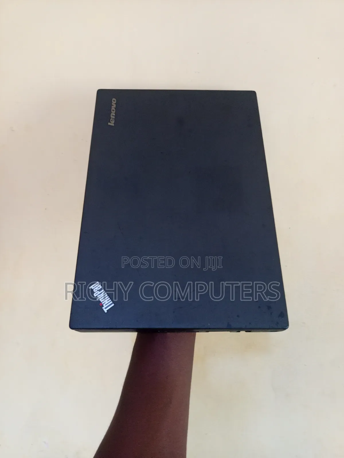 Laptop Lenovo 8GB Intel Core i5 HDD 640GB