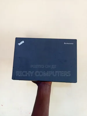 Laptop Lenovo 8GB Intel Core i5 HDD 640GB