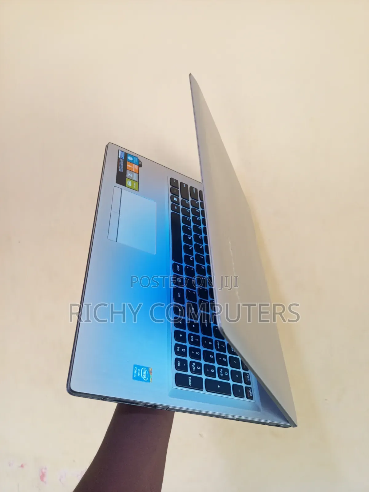 Laptop Lenovo Z50-70 8GB Intel Core i5 HDD 500GB
