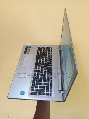 Laptop Lenovo Z50-70 8GB Intel Core i5 HDD 500GB