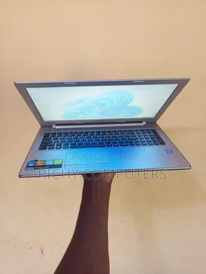 Laptop Lenovo Z50-70 8GB Intel Core i5 HDD 500GB