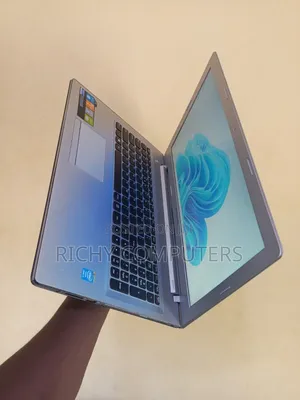 Laptop Lenovo Z50-70 8GB Intel Core i5 HDD 500GB