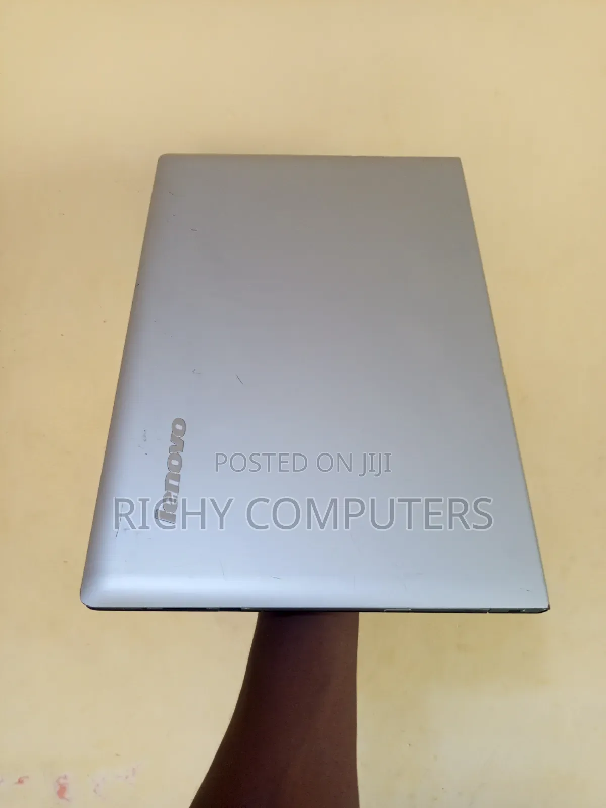 Laptop Lenovo Z50-70 8GB Intel Core i5 HDD 500GB