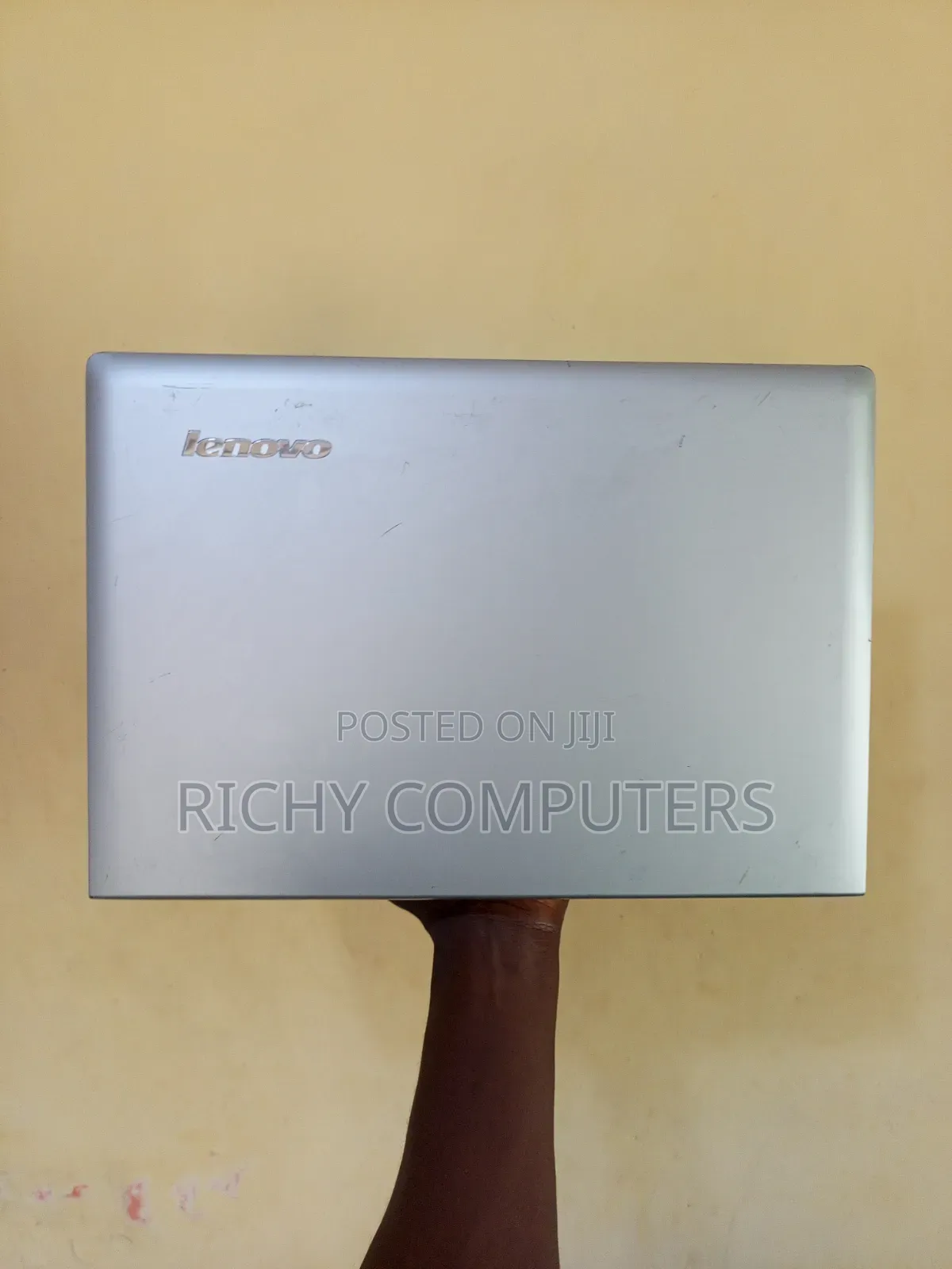 Laptop Lenovo Z50-70 8GB Intel Core i5 HDD 500GB