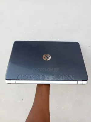 Laptop HP Pavilion TouchSmarT 15 6GB