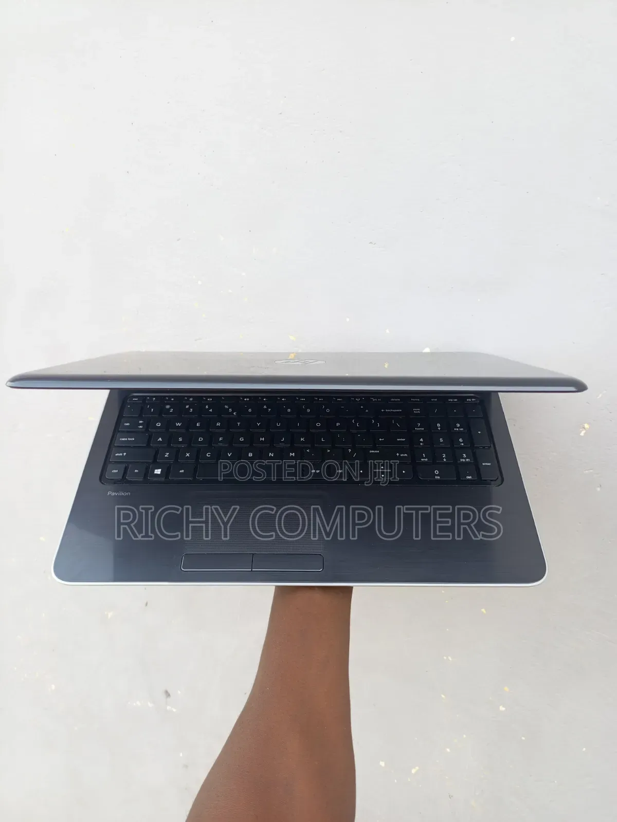 Laptop HP Pavilion TouchSmarT 15 6GB