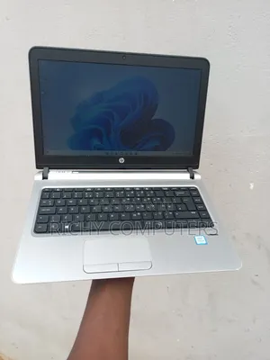 Laptop HP ProBook 430 G3 8GB Intel Core i5 HDD 500GB