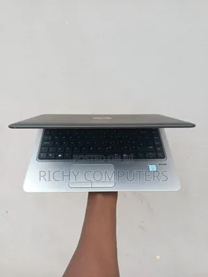 Laptop HP ProBook 430 G3 8GB Intel Core i5 HDD 500GB