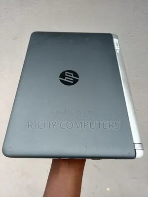 Laptop HP ProBook 430 G3 8GB Intel Core i5 HDD 500GB