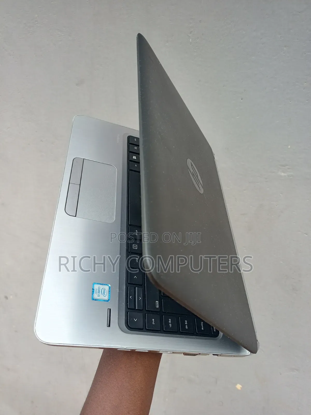 Laptop HP ProBook 430 G3 8GB Intel Core i5 HDD 500GB