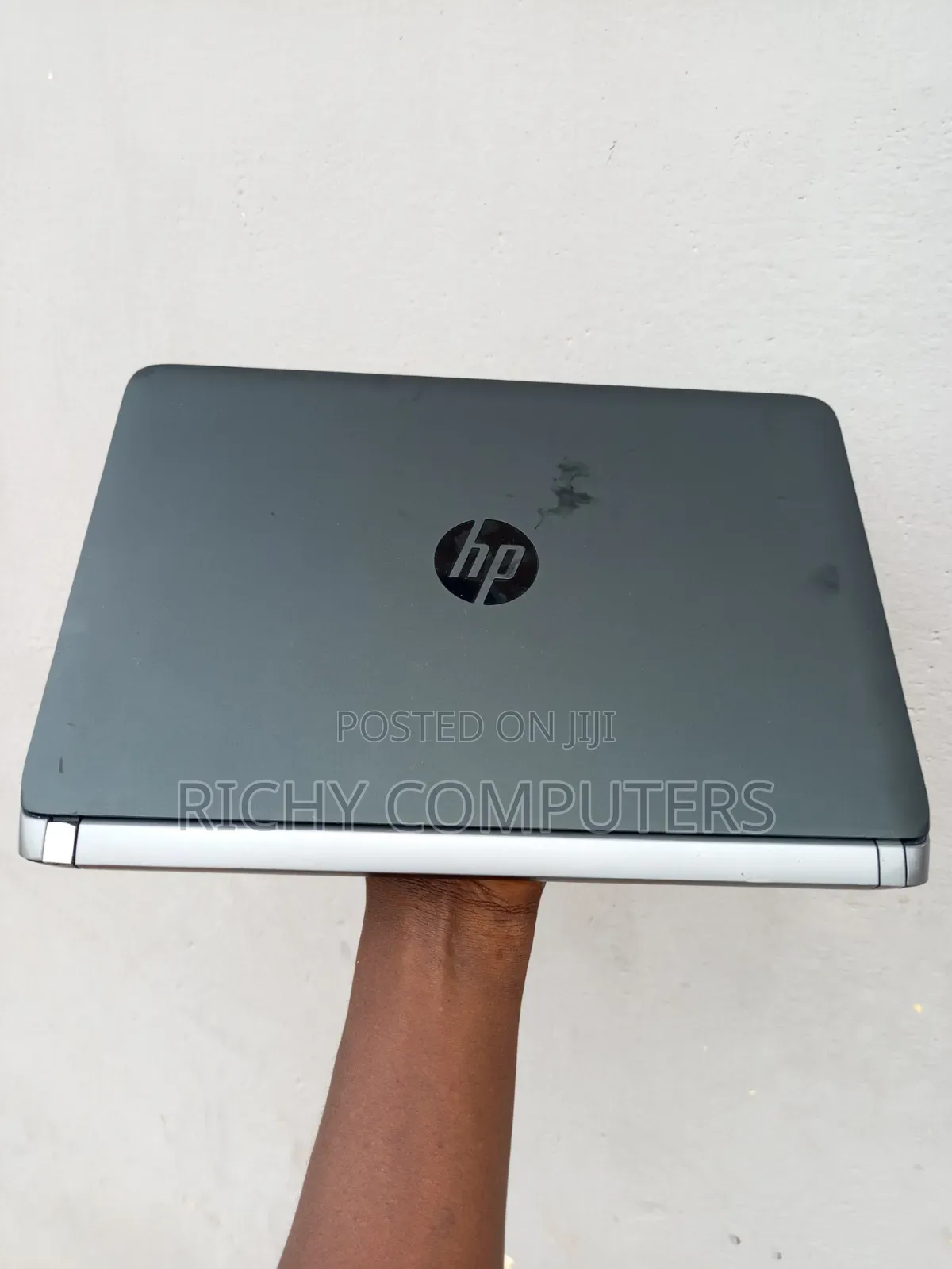 Laptop HP ProBook 430 G3 8GB Intel Core i5 HDD 500GB