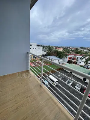 Furnished 3bdrm Apartment in Unique Key Agency, North Legon for rent