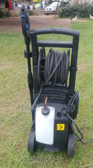 Pressure Washer Alto Nilfisk