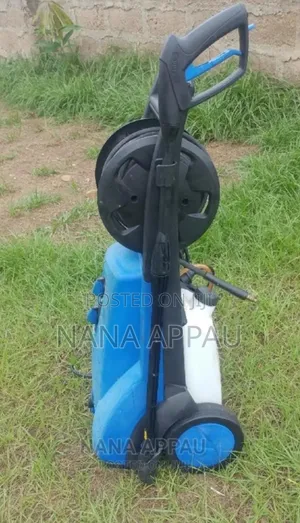 Pressure Washer Alto Nilfisk
