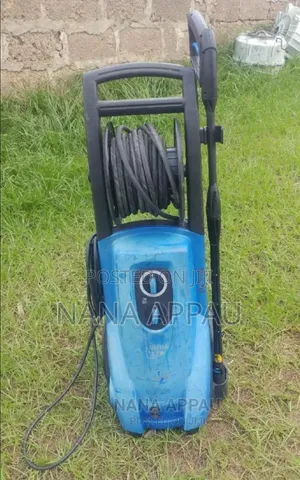 Pressure Washer Alto Nilfisk