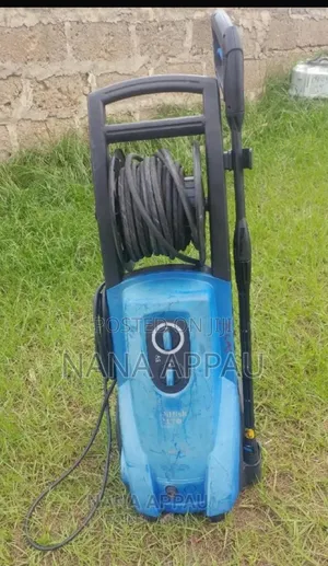 Pressure Washer Alto Nilfisk