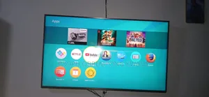 55inch Smart Tv Panasonic