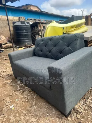 Comfortable Fabric Sofas Available for Sale