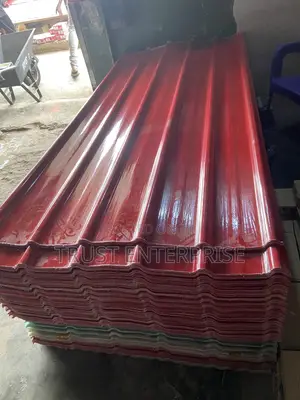 Transparent Roofing Sheets All Colors (Wholesale)