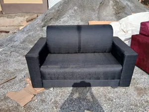 Accommodating 2n1 Sofas Available
