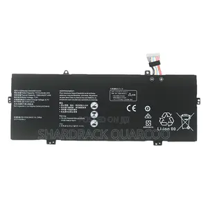 Hb4593r1ecw Laptop Battery for Huawei Matebook X Pro 14 "Kpl-W00 KLV