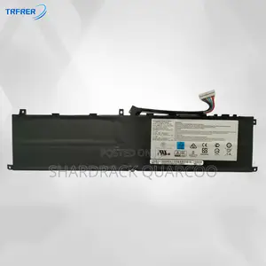 Bty-M6l Laptop Battery for Msi Gs65 Gs75 Stealth Thin 8rf 8re Ps63 P65
