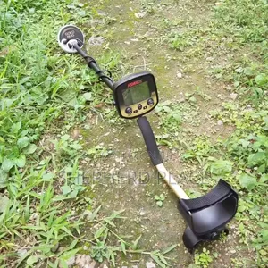 Fisher Labs Gold Bug Gold Detector