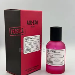Suger Perfume