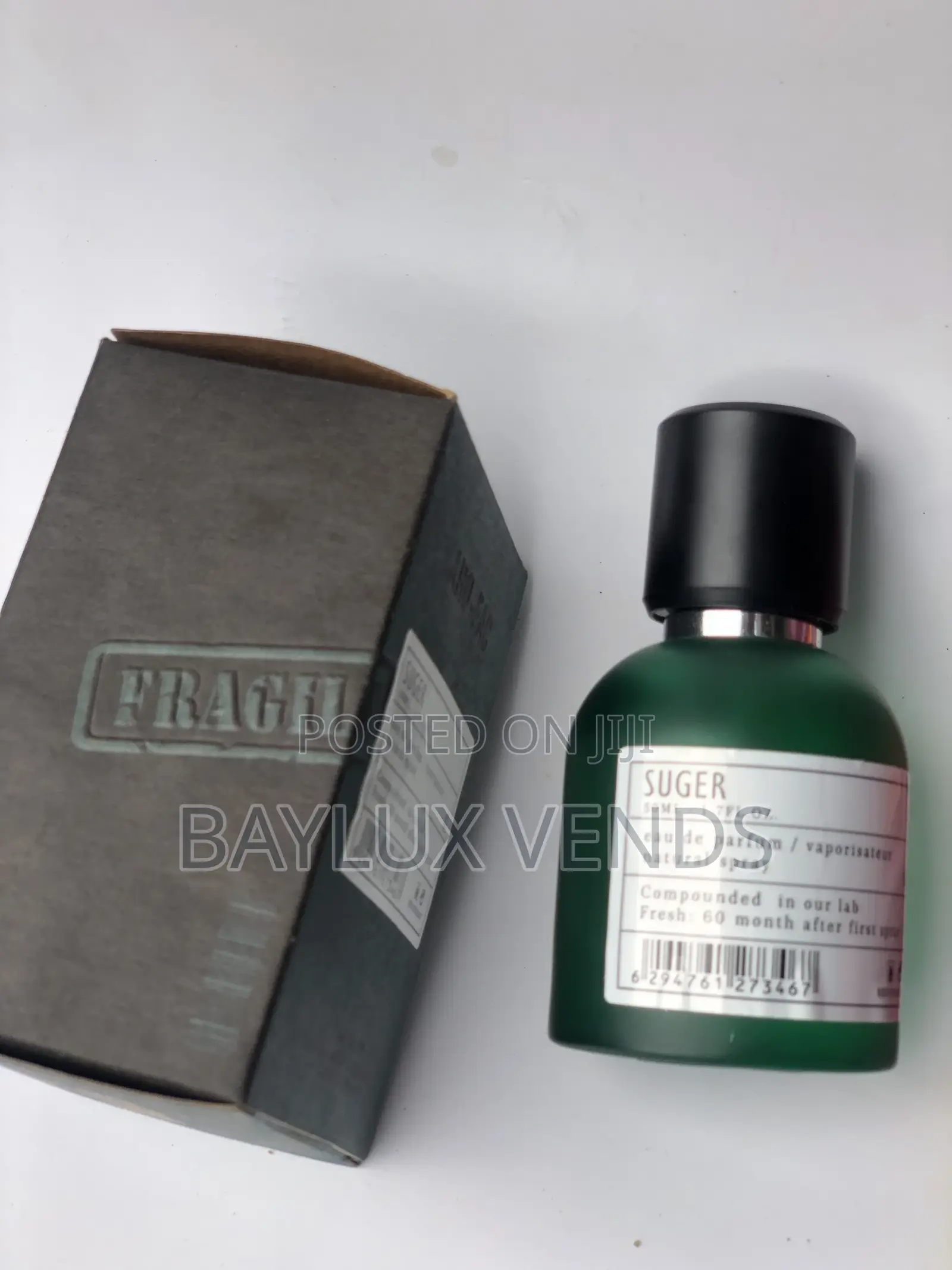 Suger Perfume