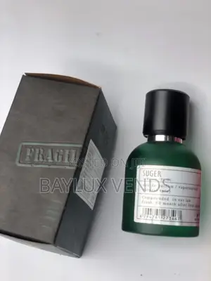 Suger Perfume