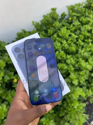 Apple iPhone 16 Pro Max 256 GB Blue