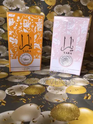 Yara Perfume