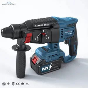 4 In 1 Cordless Tool Kits