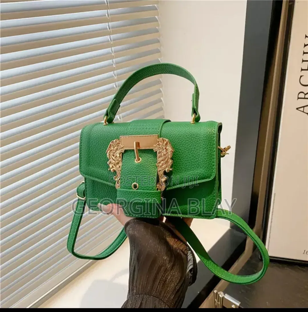 Ladies Cute Bag