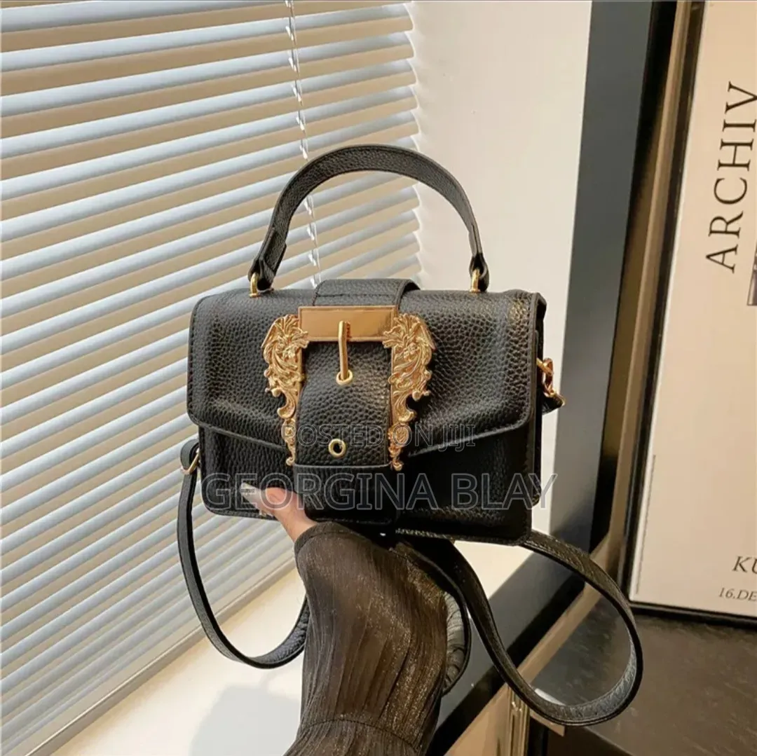 Ladies Cute Bag
