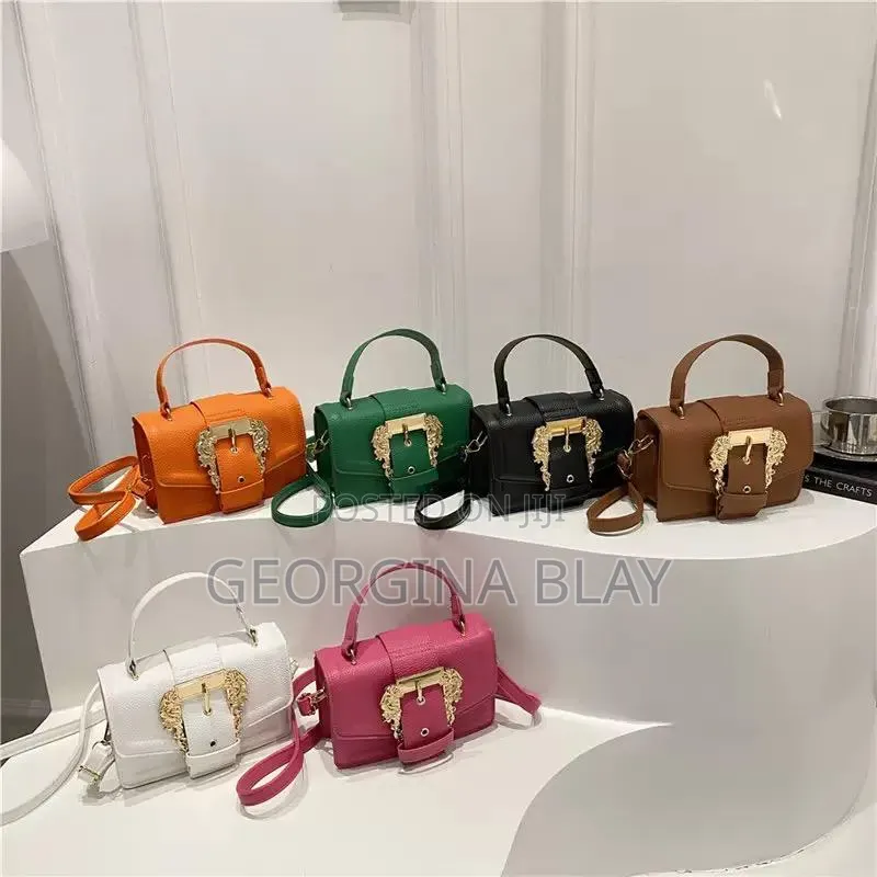 Ladies Cute Bag