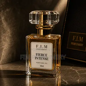 Premium Perfume Oils 30ml