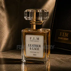 Premium Perfume Oils 30ml